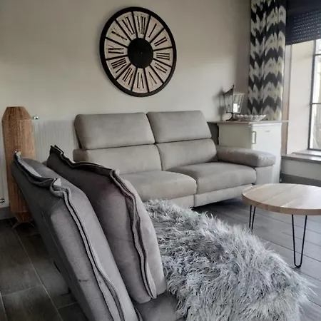 Camino De Hierro I Y Ii Casa de Férias *