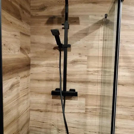 Camino De Hierro I Y Ii Casa vacanze