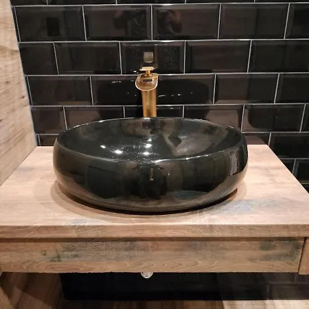 Camino De Hierro I Y Ii Casa de Férias *