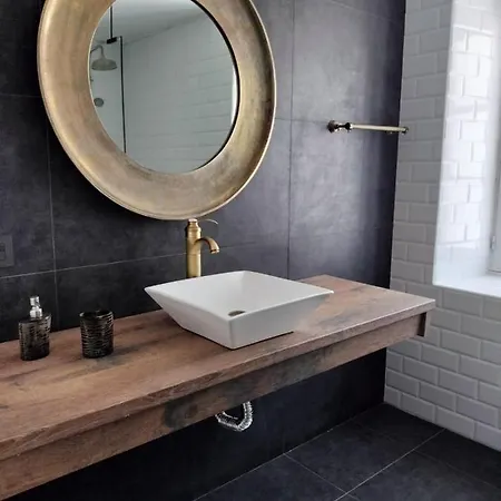 Camino De Hierro I Y Ii