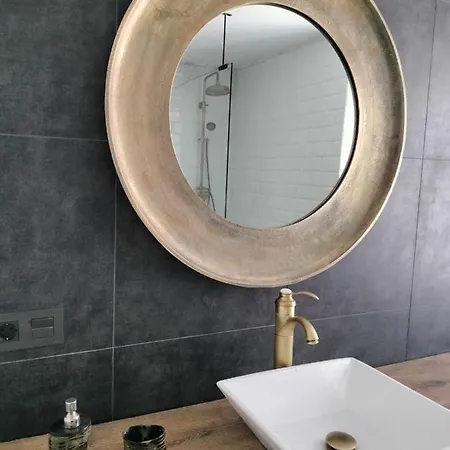 Casa de Férias Camino De Hierro I Y Ii La Fregeneda