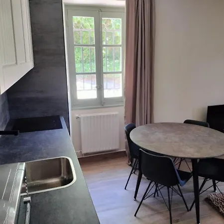 Camino De Hierro I Y Ii Casa de Férias