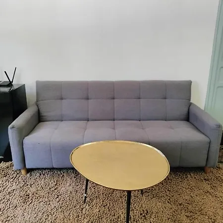 Camino De Hierro I Y Ii Casa de Férias