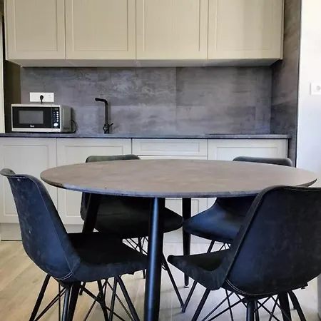 Tatil Evi Camino De Hierro I Y Ii