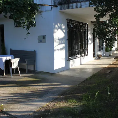 Tatil Evi Camino De Hierro I Y Ii