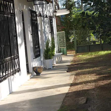 Camino De Hierro I Y Ii Casa de Férias La Fregeneda