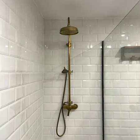 Camino De Hierro I Y Ii Casa de Férias La Fregeneda