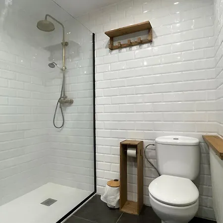 Camino De Hierro I Y Ii