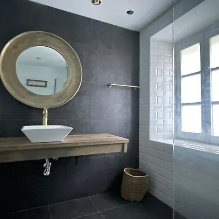 Casa de Férias Camino De Hierro I Y Ii La Fregeneda