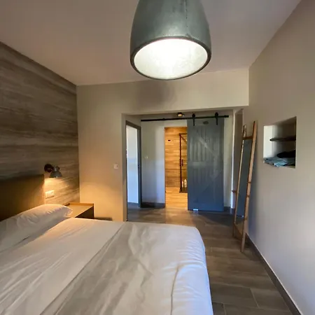 Casa de Férias Camino De Hierro I Y Ii *