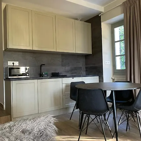 Camino De Hierro I Y Ii Casa de Férias