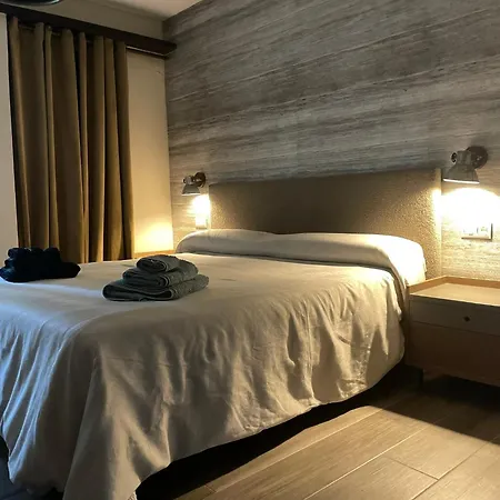 Camino De Hierro I Y Ii Casa de Férias