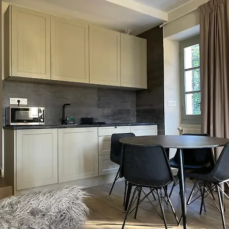 Casa de Férias Camino De Hierro I Y Ii *