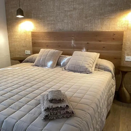 Casa de Férias Camino De Hierro I Y Ii La Fregeneda