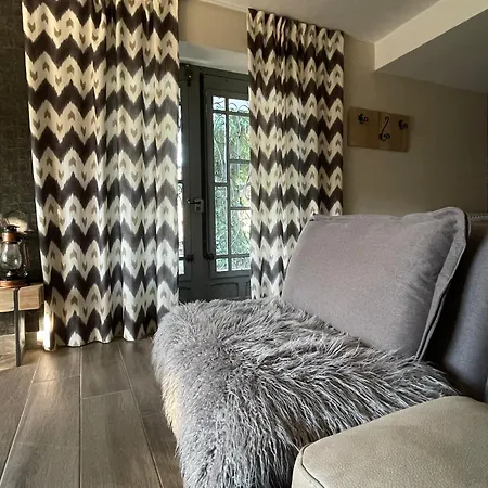 Casa de Férias Camino De Hierro I Y Ii