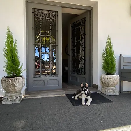 Casa de Férias Camino De Hierro I Y Ii