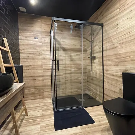 Camino De Hierro I Y Ii Casa de Férias