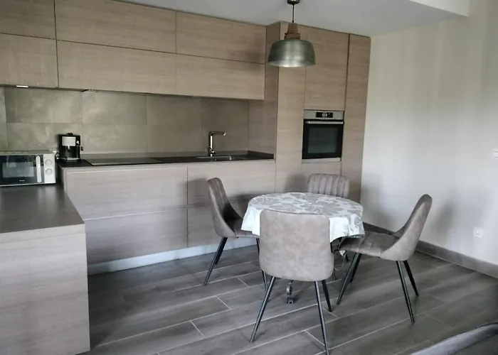 펜션 Camino De Hierro I Y Ii