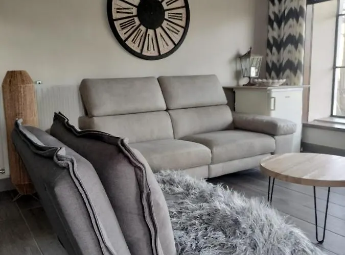 Camino De Hierro I Y Ii 펜션 *