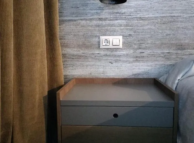 Camino De Hierro I Y Ii 펜션 *