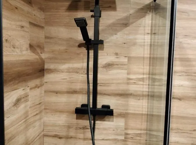 Camino De Hierro I Y Ii 펜션