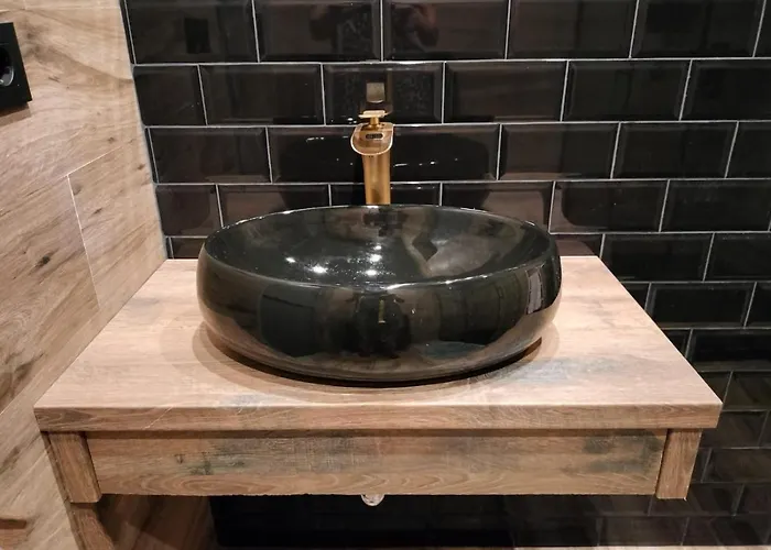 Camino De Hierro I Y Ii 펜션 *