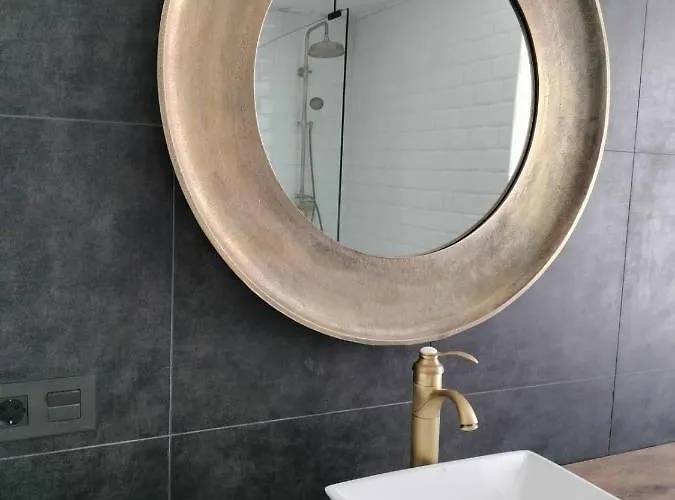 펜션 Camino De Hierro I Y Ii La Fregeneda