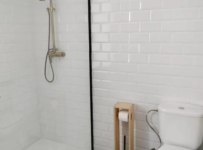 Camino De Hierro I Y Ii 펜션 *