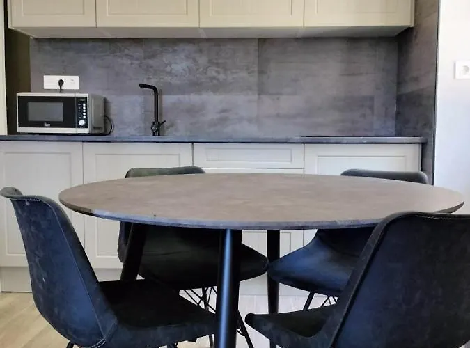 펜션 Camino De Hierro I Y Ii