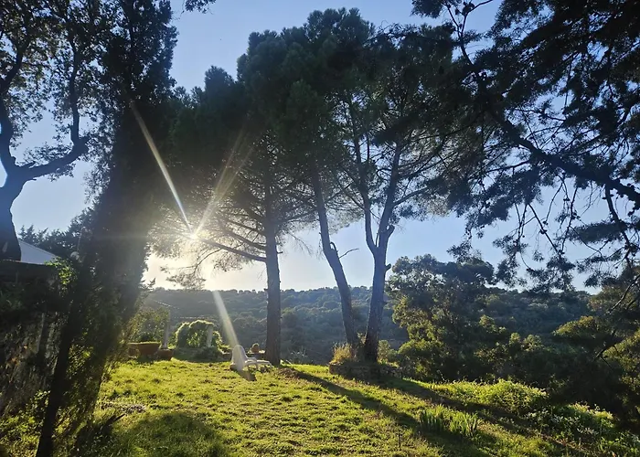 Camino De Hierro I Y Ii 펜션 *