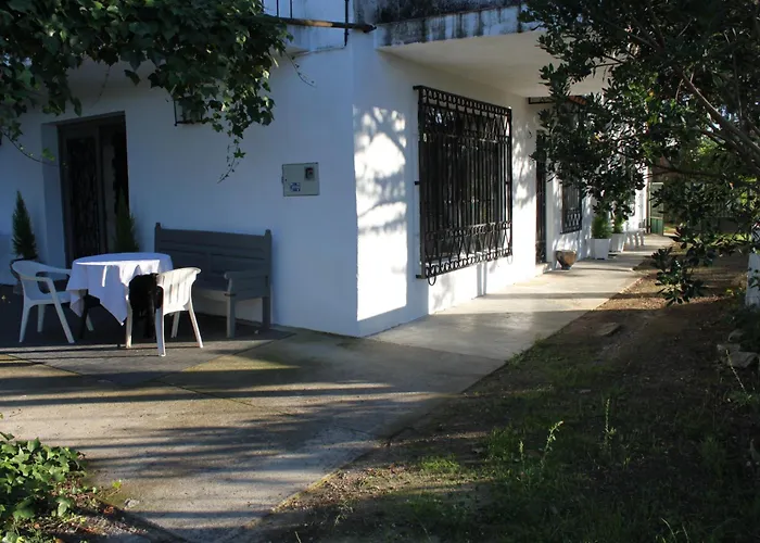 펜션 Camino De Hierro I Y Ii