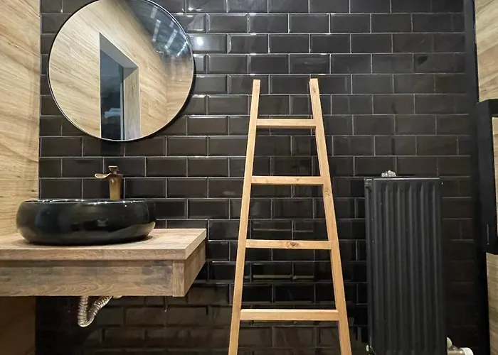 펜션 Camino De Hierro I Y Ii *