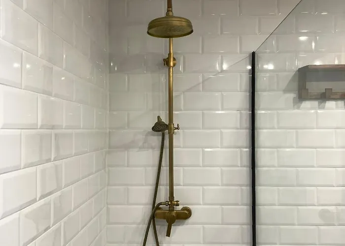 Camino De Hierro I Y Ii 펜션 La Fregeneda