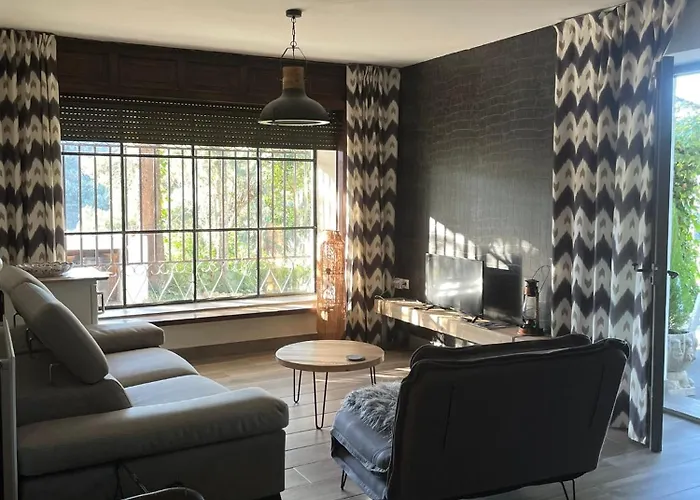 Camino De Hierro I Y Ii 펜션 *