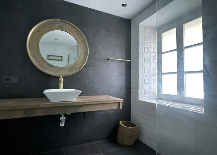 펜션 Camino De Hierro I Y Ii La Fregeneda