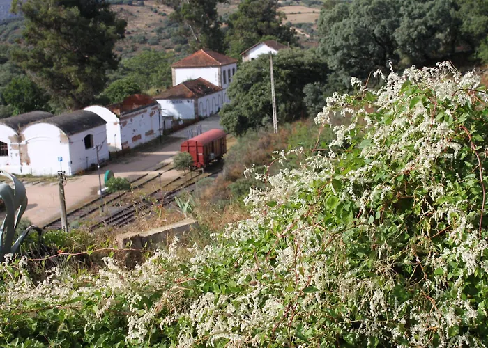 Camino De Hierro I Y Ii