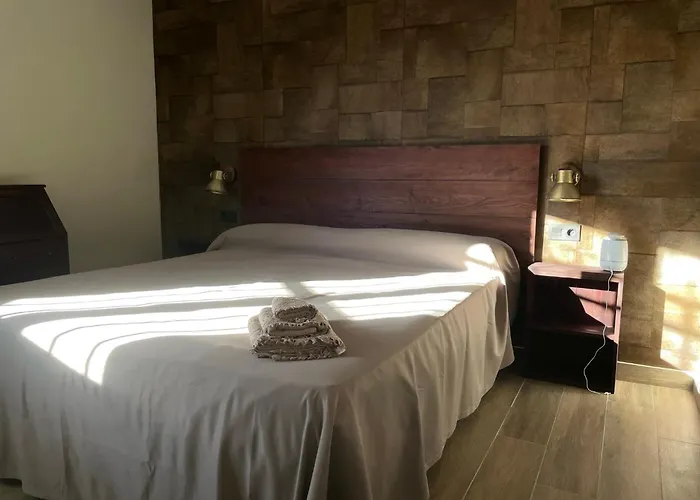 Camino De Hierro I Y Ii 펜션 *