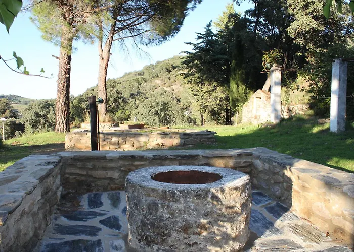 Camino De Hierro I Y Ii 펜션 *