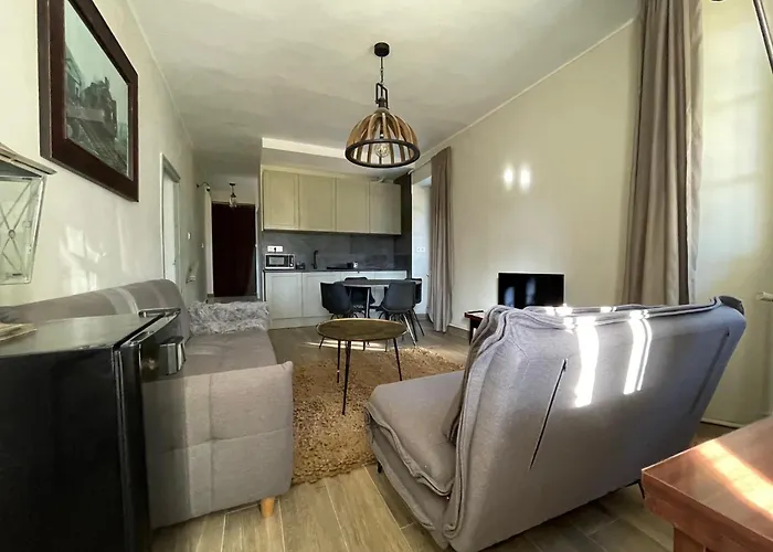 펜션 Camino De Hierro I Y Ii La Fregeneda