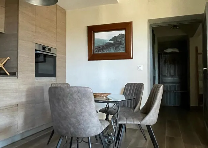 펜션 Camino De Hierro I Y Ii