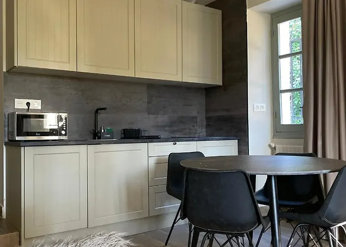 펜션 Camino De Hierro I Y Ii *