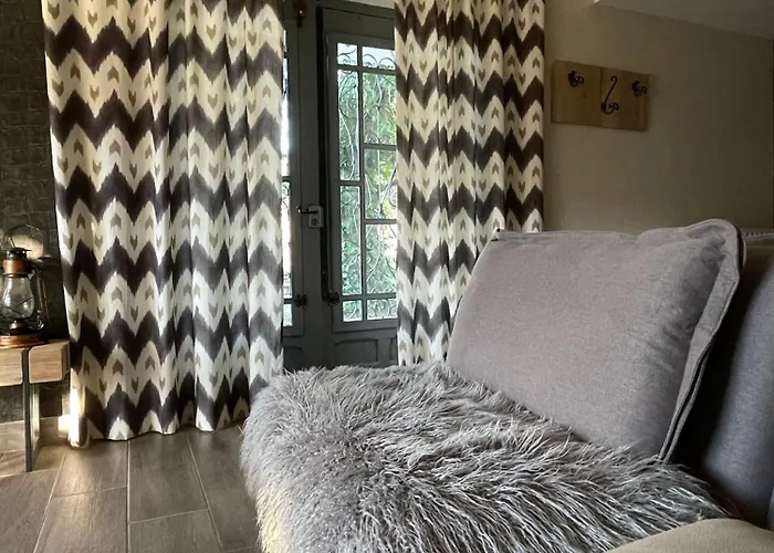 펜션 Camino De Hierro I Y Ii