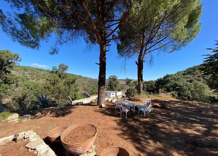 Camino De Hierro I Y Ii 펜션 *