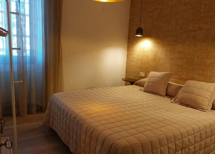 Camino De Hierro I Y Ii 펜션 *